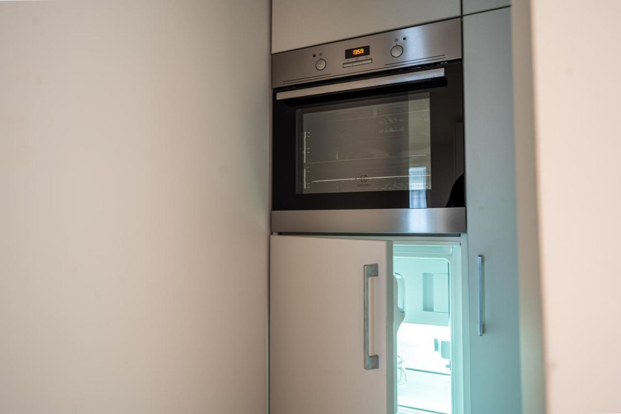 Lovely Apartment In The City Center Kaunas Exterior photo